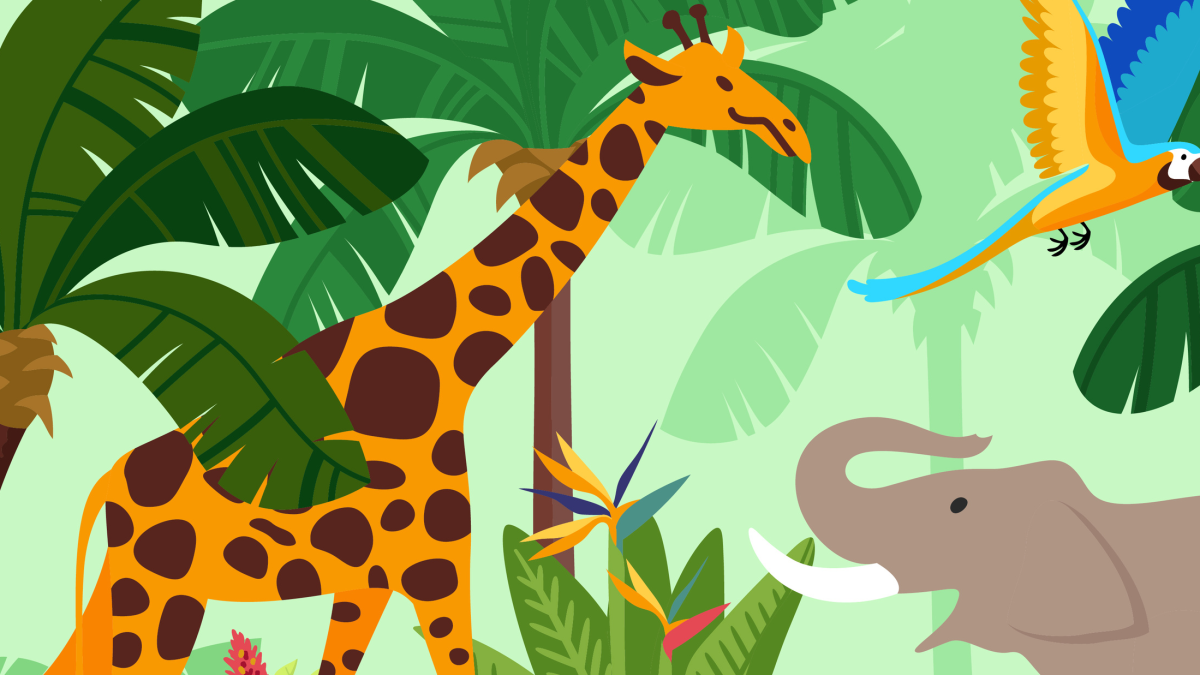 ゴリラの捕まえ方 - 第3章 何を変えるか?