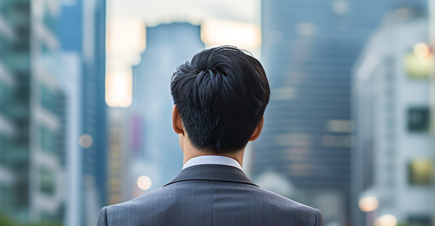 プログレッシブ・フロー・ジャパンのコンサルタント