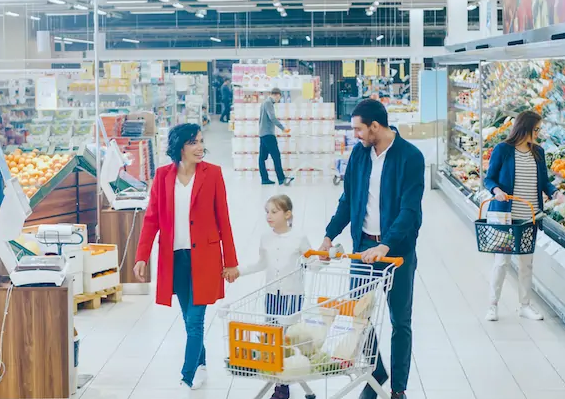 需要の変化に追随するには 