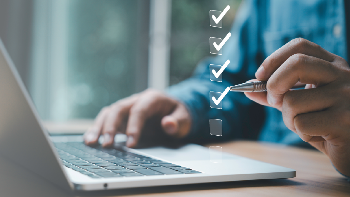 不正防止対策はもちろん大切だけど