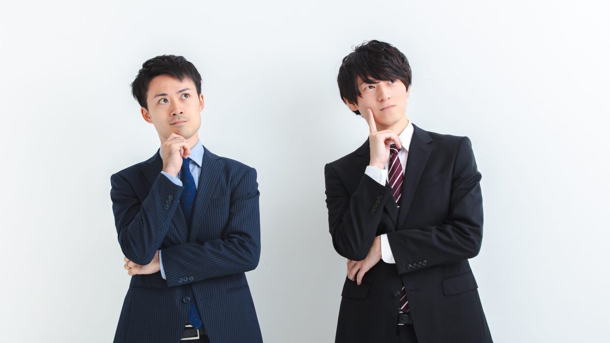 正解がみえづらい時代を生き抜く術 #2