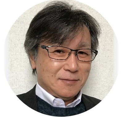 シニアコンサルタント　岩崎 雄二