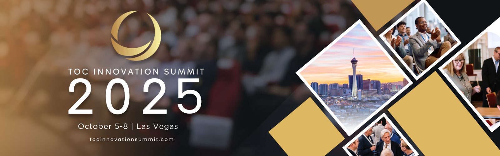 TOC Innovation Summit 2025 