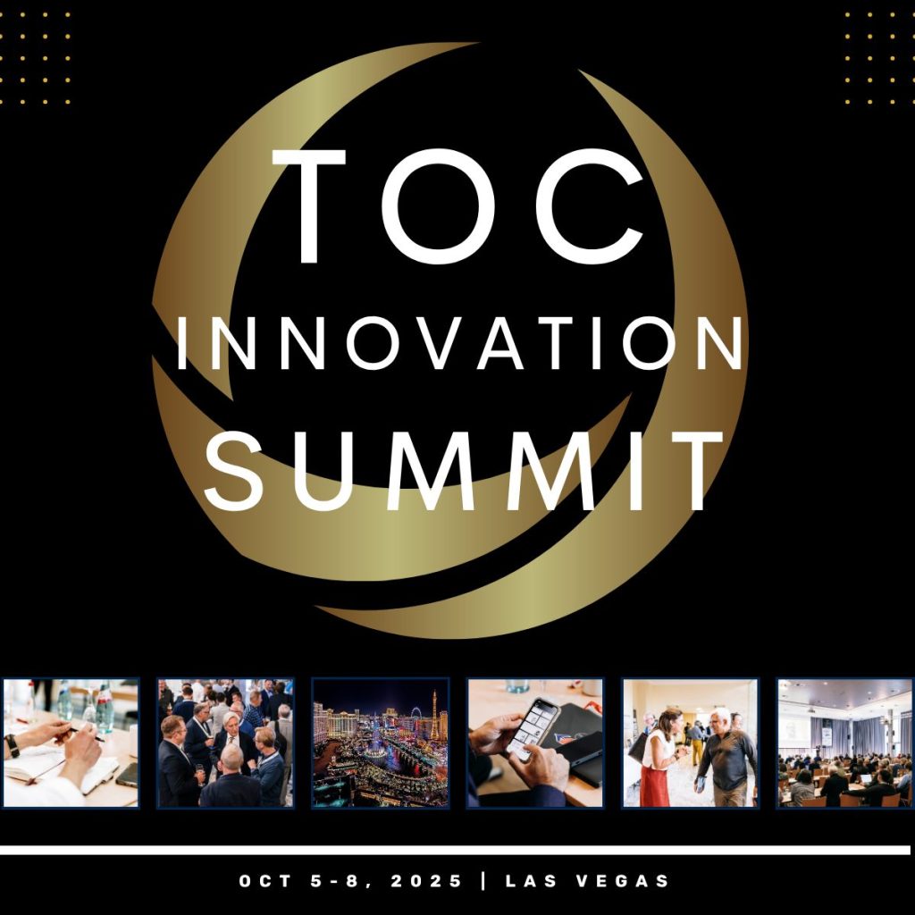 TOC Innovation Summit 2025