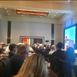 TOC Innovation Summit 2025でのセッション風景